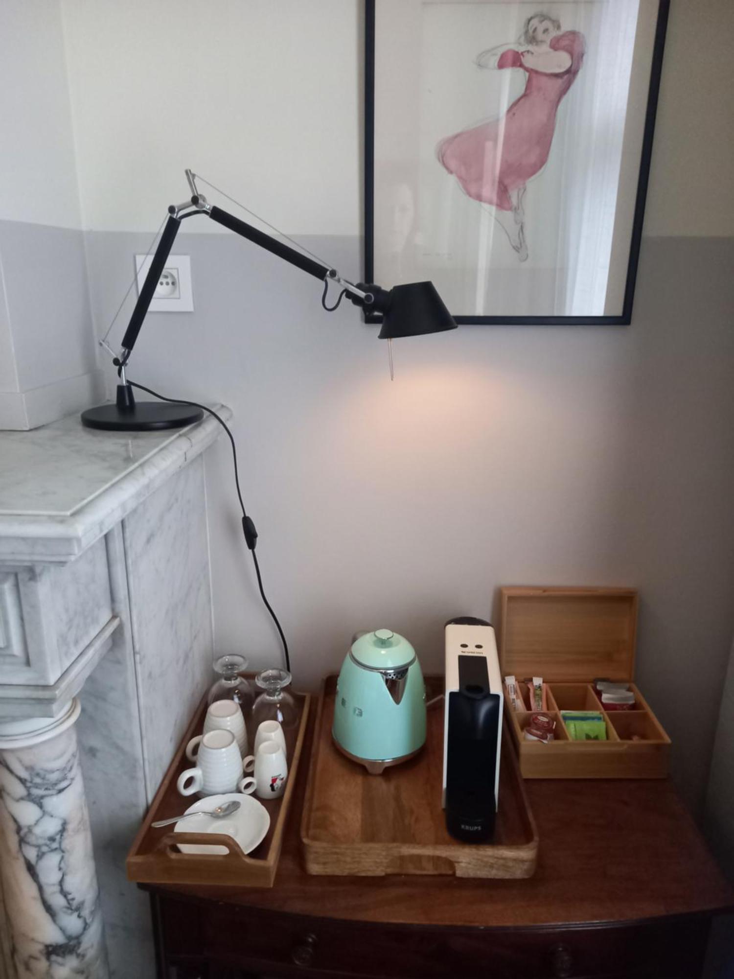 Huis Dujardin Bed&Breakfast Anvers Extérieur photo
