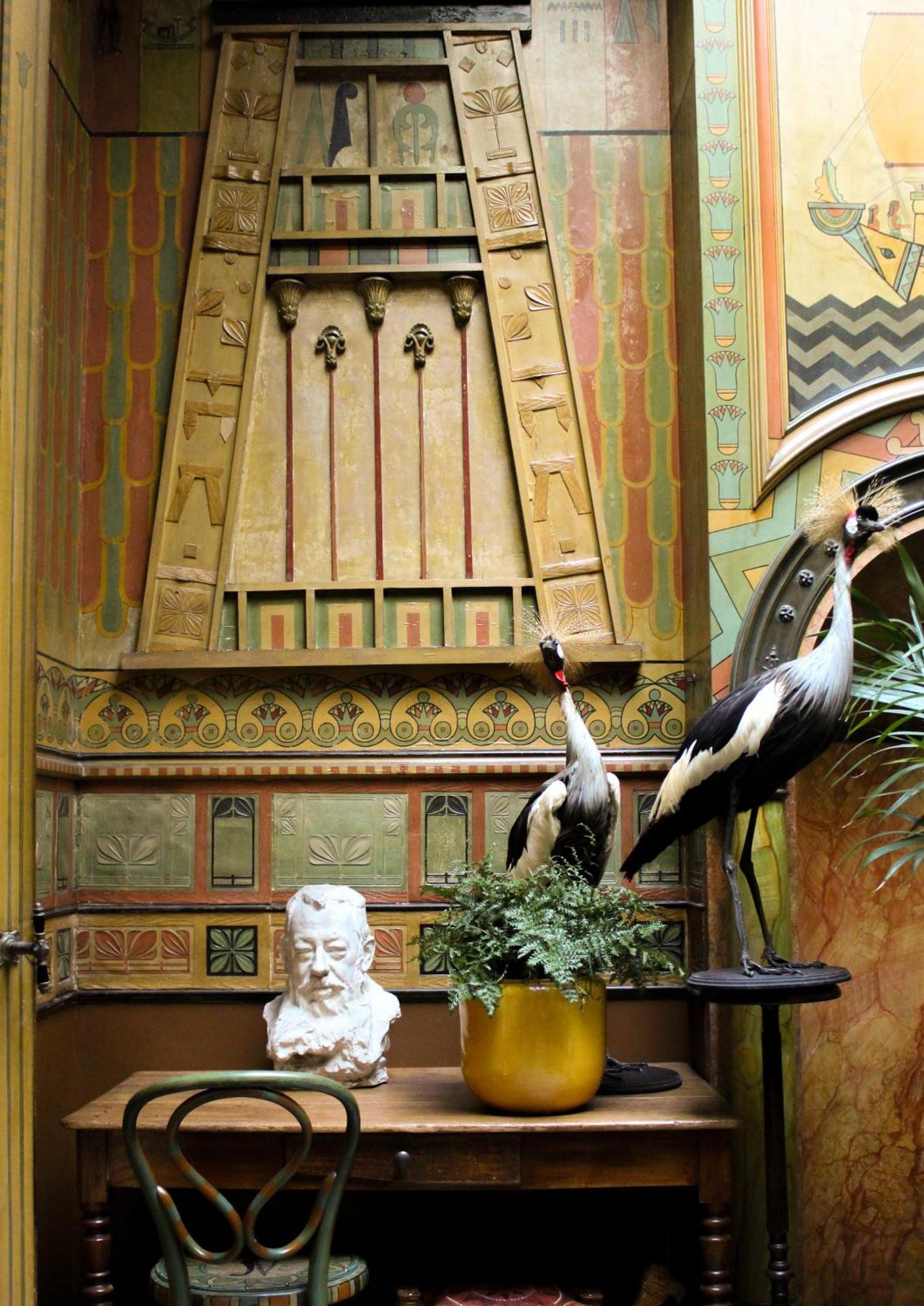 Huis Dujardin Bed&Breakfast Anvers Extérieur photo