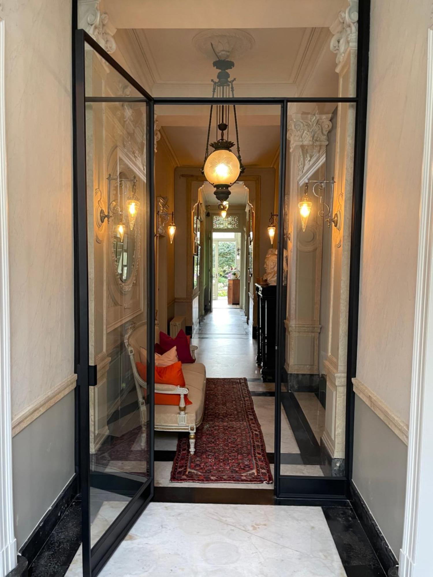 Huis Dujardin Bed&Breakfast Anvers Extérieur photo