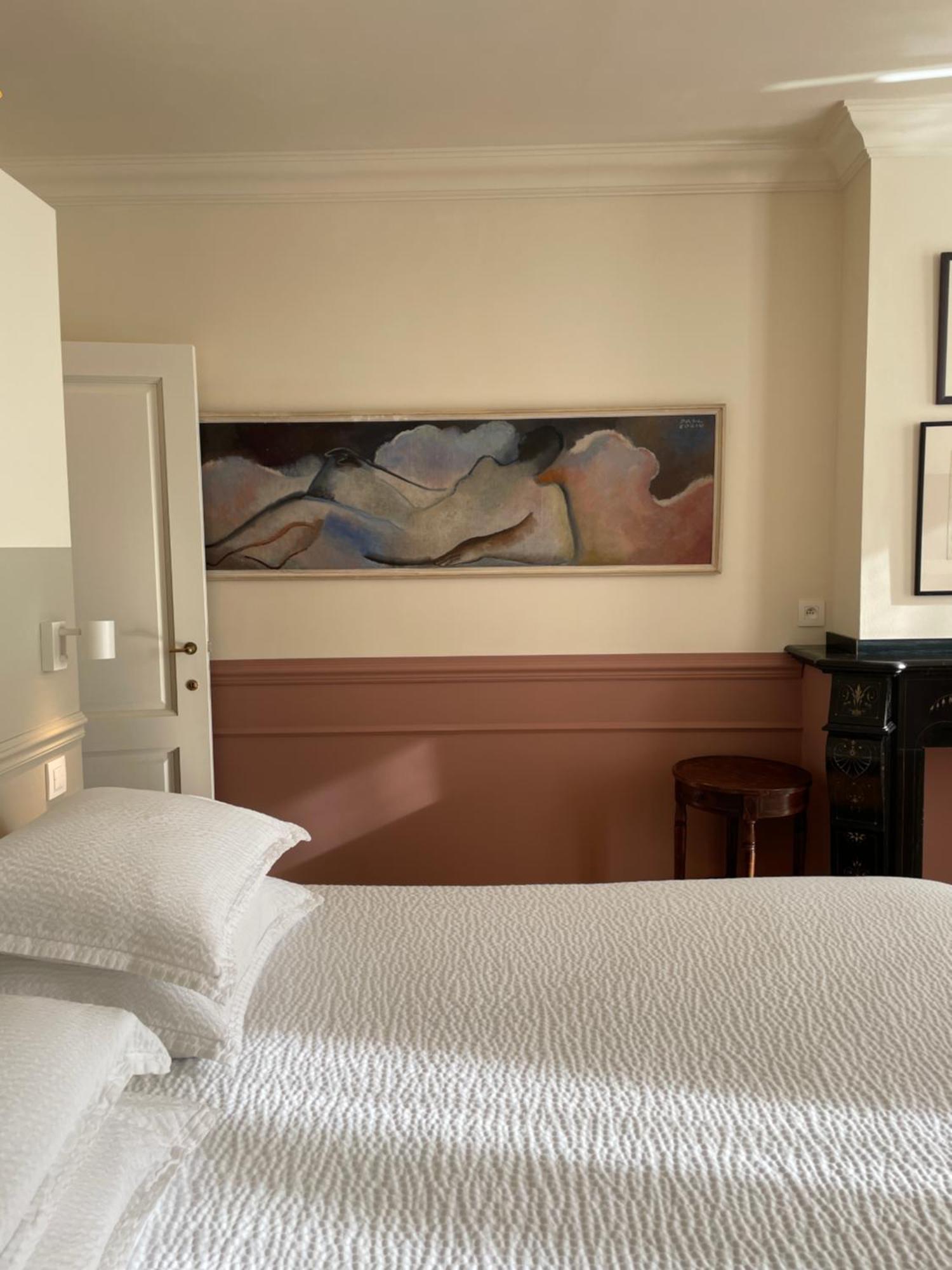 Huis Dujardin Bed&Breakfast Anvers Extérieur photo