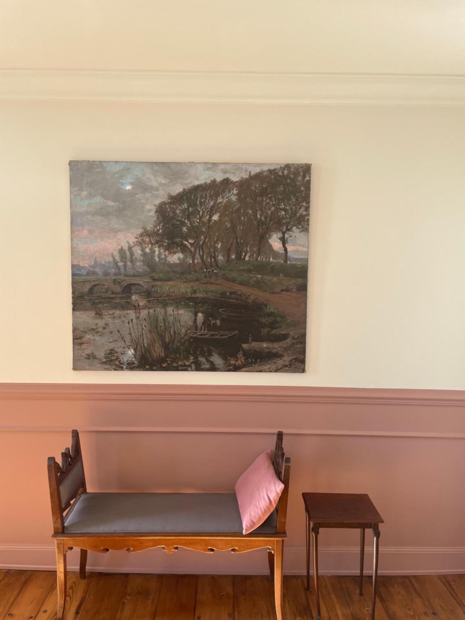 Huis Dujardin Bed&Breakfast Anvers Extérieur photo